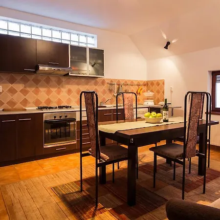 Διαμέρισμα Townhouse 36