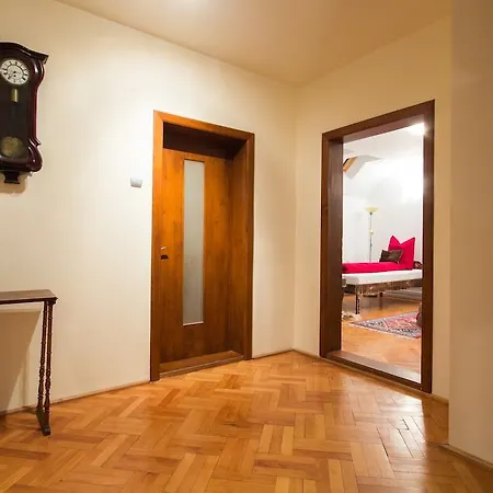 Διαμέρισμα Townhouse 36 Σίμπιου
