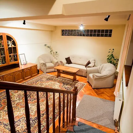 Διαμέρισμα Townhouse 36 *